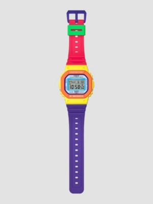 G-SHOCK DW-5610DN-9ER Watch - Buy now | Blue Tomato